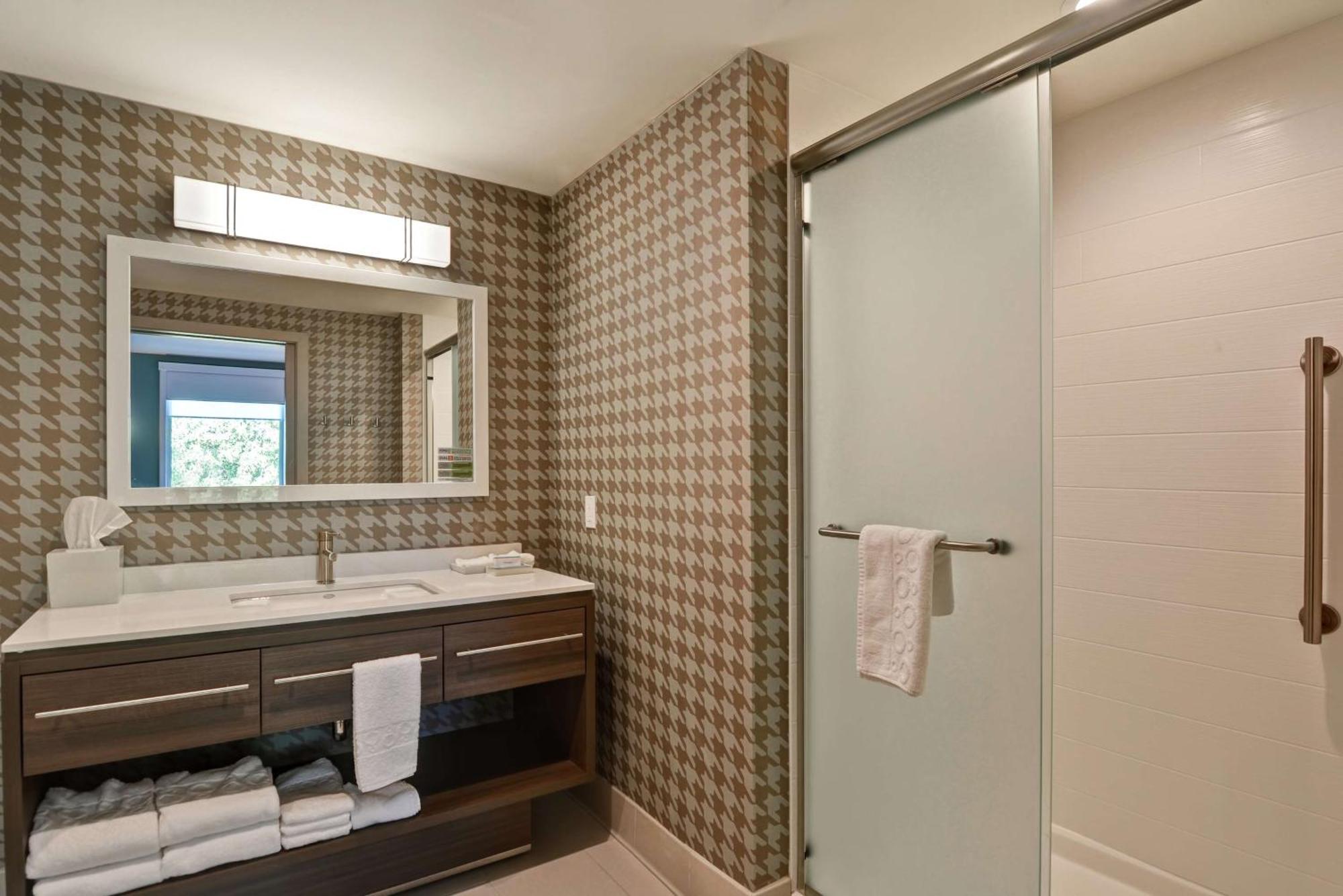 Home2 Suites By Hilton Dayton Vandalia Eksteriør bilde